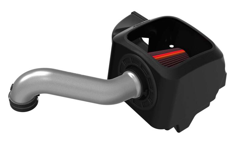 K&N 09-23 RAM 1500 5.7L NextGen Aluminum Cold Air Intake-Cold Air Intakes-Grocery Getter Performance