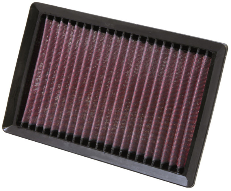K&N 10-11 BMW S1000RR 990 Race Specific Air Filter-Air Filters - Direct Fit-Grocery Getter Performance