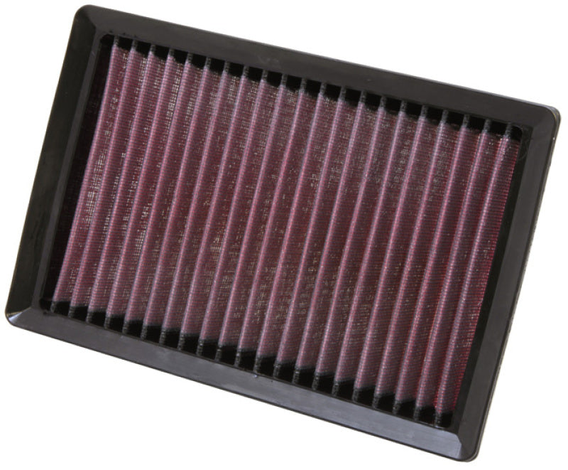 K&N 10-11 BMW S1000RR 990 Race Specific Air Filter-Air Filters - Direct Fit-Grocery Getter Performance