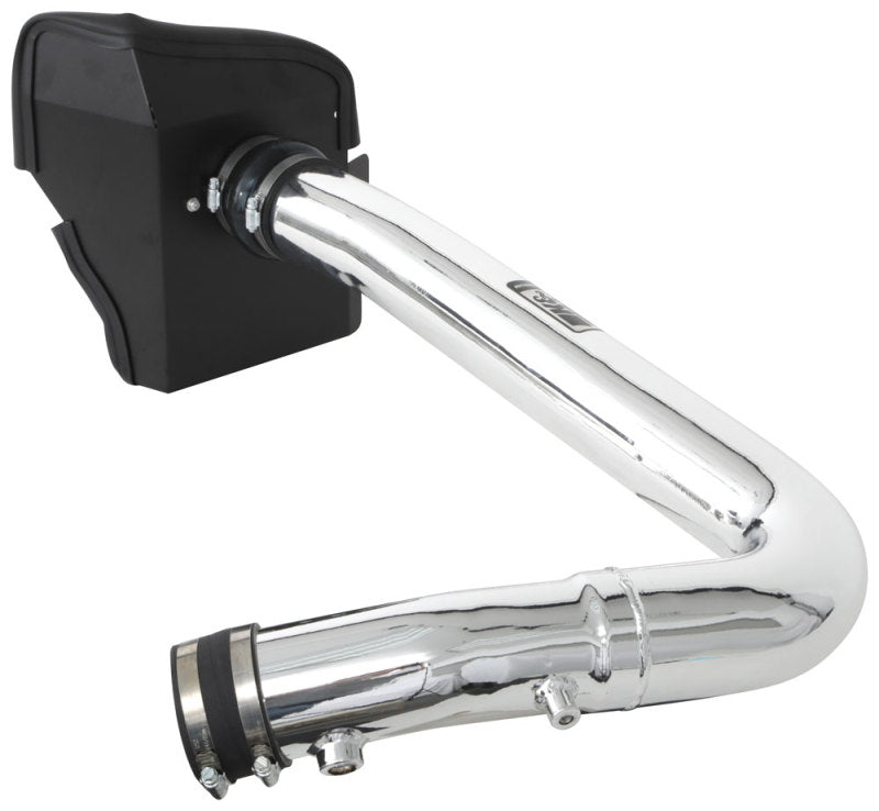 K&N 11-12 Chrysler 300 3.6L / 11-12 Dodge Challenger/Charger 3.6L Typhoon Performance Intake-Cold Air Intakes-Grocery Getter Performance
