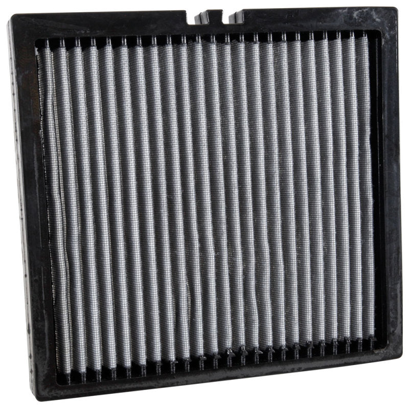 K&N 11-16 Jeep Grand Cherokee / 11-16 Dodge Durango Cabin Air Filter-Cabin Air Filters-Grocery Getter Performance