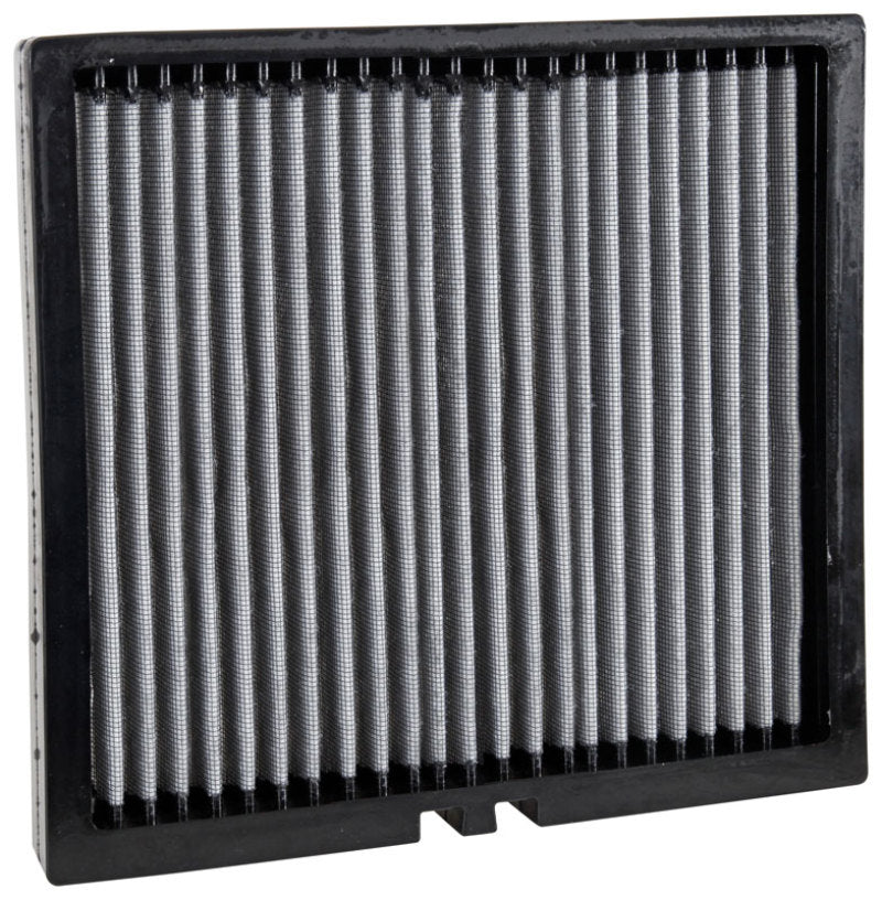 K&N 11-16 Jeep Grand Cherokee / 11-16 Dodge Durango Cabin Air Filter-Cabin Air Filters-Grocery Getter Performance