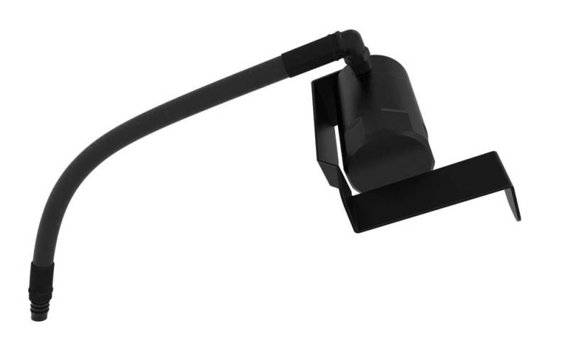 K&N 11-21 Dodge Challenger 6.4L V8 (Gas) Catch Can Oil Separator-Oil Separators-Grocery Getter Performance
