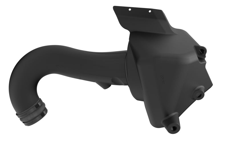 K&N 11-22 Jeep Grand Cherokee V8-5.7L F Performance Air Intake System-Cold Air Intakes-Grocery Getter Performance