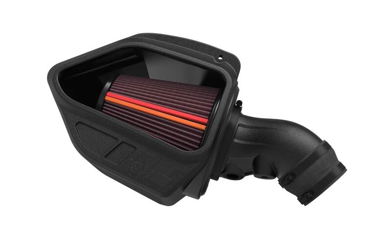 K&N 11-23 Dodge Challenger V8 6.4L NextGen Cold Air Intake-Cold Air Intakes-Grocery Getter Performance