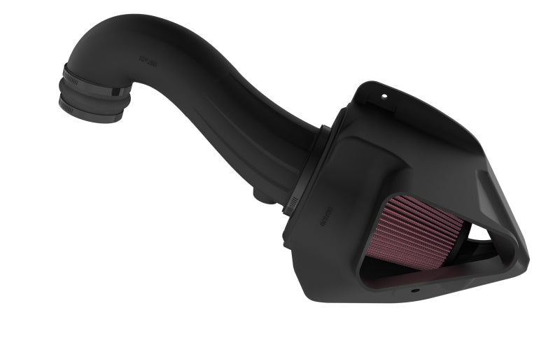K&N 11-23 Dodge Charger (5.7L/6.1L V8) NextGen Cold Air Intake-Cold Air Intakes-Grocery Getter Performance