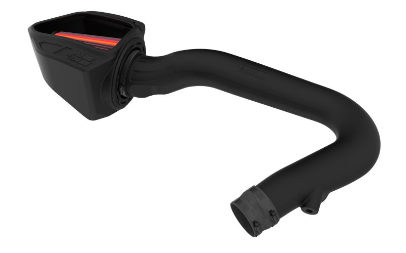 K&N 11-23 Dodge Charger V6 3.6L NextGen Cold Air Intake-Cold Air Intakes-Grocery Getter Performance