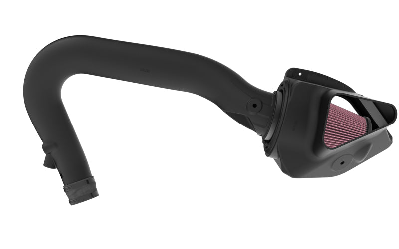 K&N 11-23 Dodge Charger V6 3.6L NextGen Cold Air Intake-Cold Air Intakes-Grocery Getter Performance