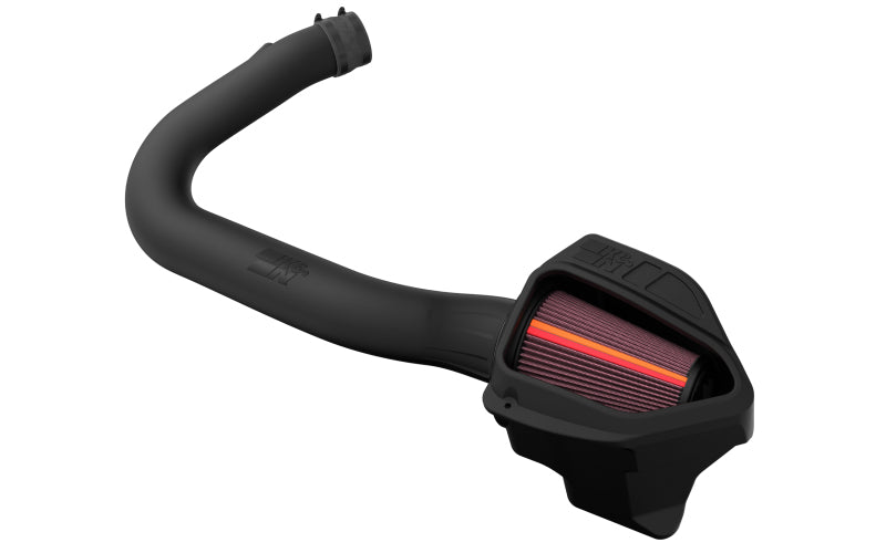 K&N 11-23 Dodge Charger V6 3.6L NextGen Cold Air Intake-Cold Air Intakes-Grocery Getter Performance