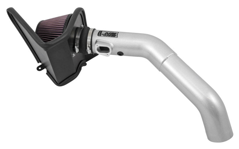 K&N 12-15 BMW 335i 3.0L L6 F/I Typhoon Performance Intake-Cold Air Intakes-Grocery Getter Performance
