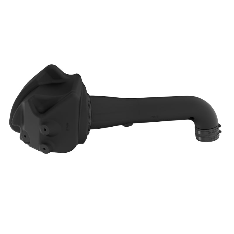 K&N 12-18 Jeep Wrangler V6 3.6L NextGen Cold Air Intake-Cold Air Intakes-Grocery Getter Performance