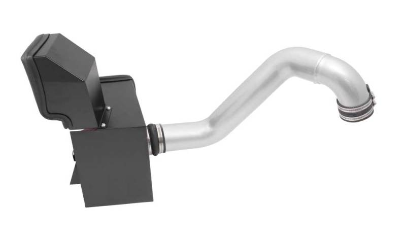 K&N 13-14 Dodge Ram 1500 3.6L V6 High Flow Performance Intake Kit-Cold Air Intakes-Grocery Getter Performance