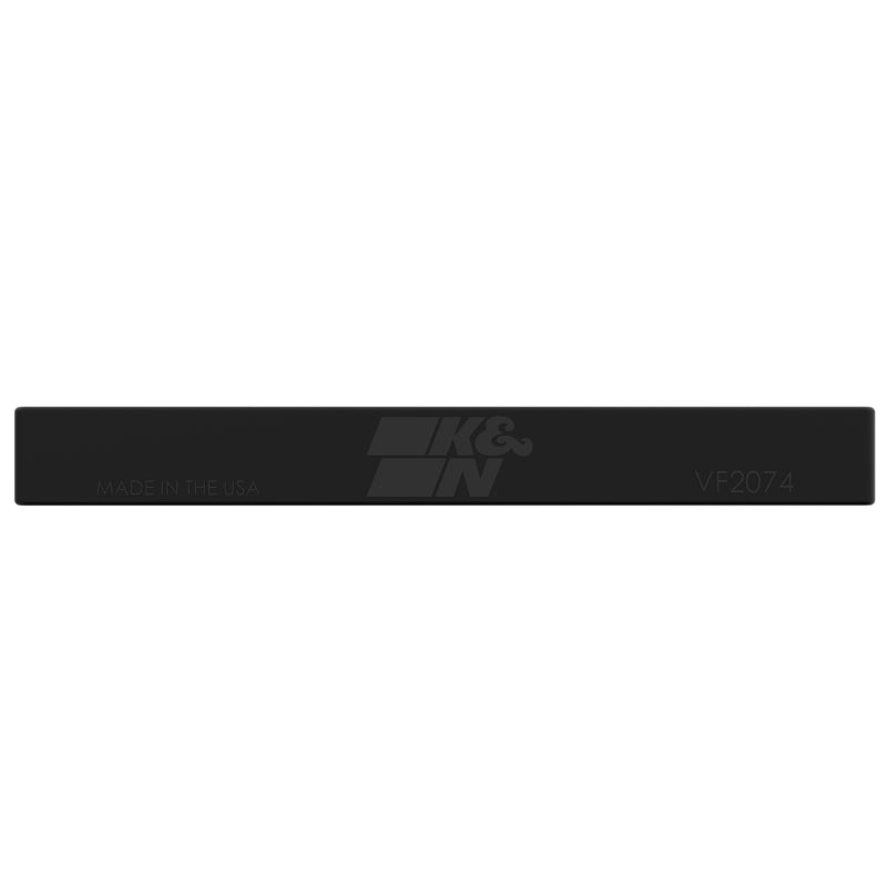 K&N 13-15 Audi A3 1.6L/1.8L/2.0L / 12-15 VW Golf VII 1.6L/2.0L Cabin Air Filter-Cabin Air Filters-Grocery Getter Performance