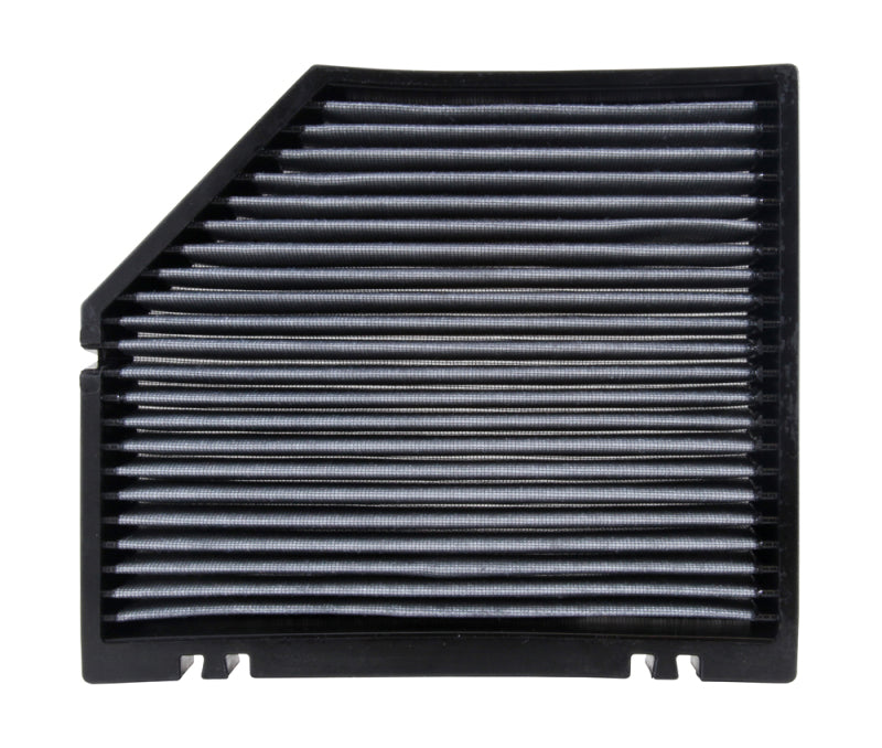 K&N 13-16 Audi SQ5 3.0L V6 Cabin Air Filter-Cabin Air Filters-Grocery Getter Performance