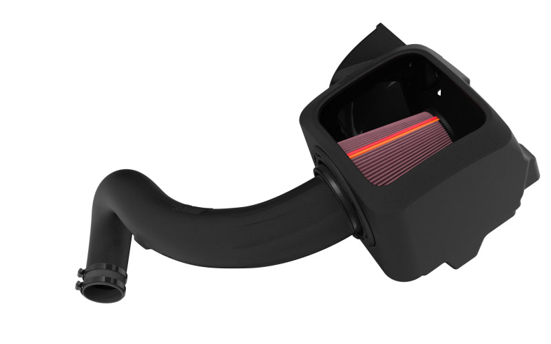 K&N 13-21 Dodge Ram 1500 (3.6L V6) NextGen Cold Air Intake-Cold Air Intakes-Grocery Getter Performance