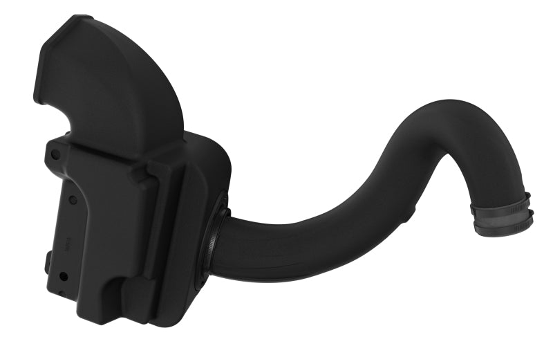 K&N 13-21 Dodge Ram 1500 (3.6L V6) NextGen Cold Air Intake-Cold Air Intakes-Grocery Getter Performance