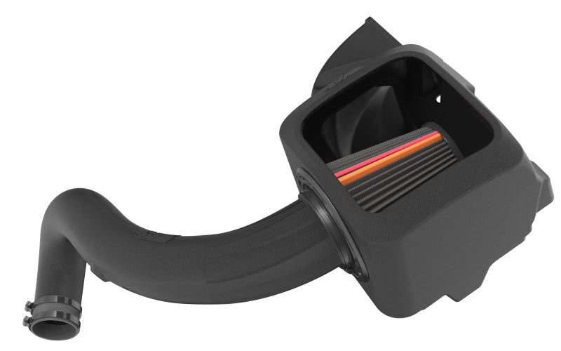 K&N 13-21 Dodge/RAM 1500 V6 3.6L NextGen Cold Air Intake - Dryflow-Cold Air Intakes-Grocery Getter Performance