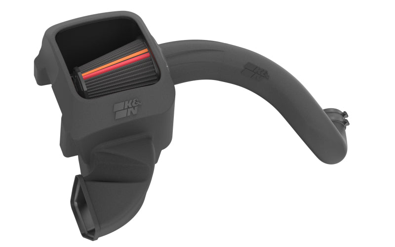 K&N 13-21 Dodge/RAM 1500 V6 3.6L NextGen Cold Air Intake - Dryflow-Cold Air Intakes-Grocery Getter Performance