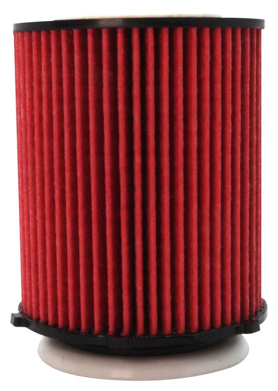 K&N 13-23 Mercedes-Benz CLA250 2.0L L4 OIL FILTER-Oil Filters-Grocery Getter Performance