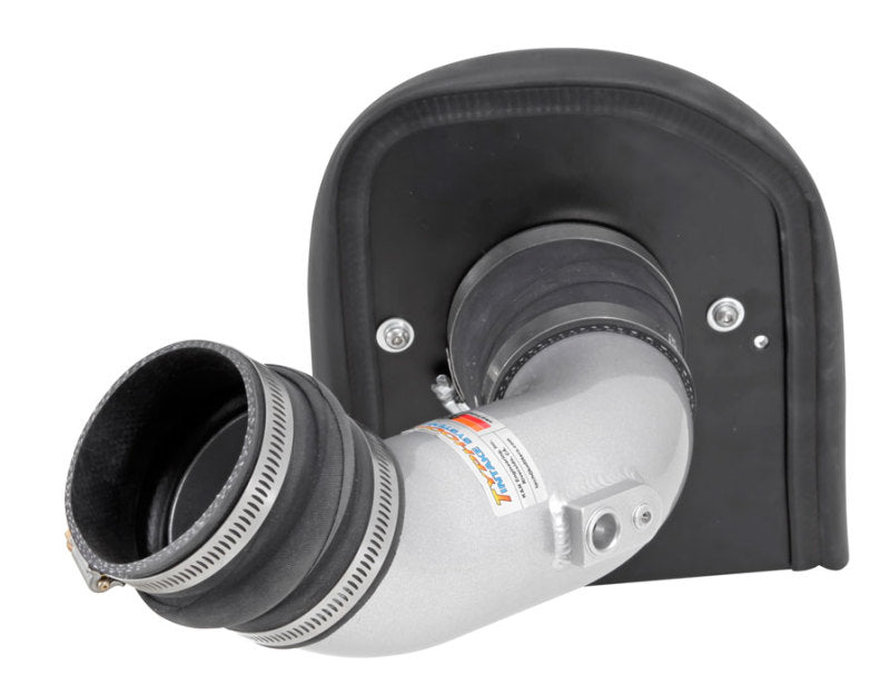 K&N 13 Ford Focus ST L4-2.9L F/I Typhoon Performance Intake-Cold Air Intakes-Grocery Getter Performance