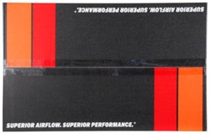 K&N 14-15 Chevrolet Corvette 6.2L V8 F/I Performance Intake Kit-Cold Air Intakes-Grocery Getter Performance