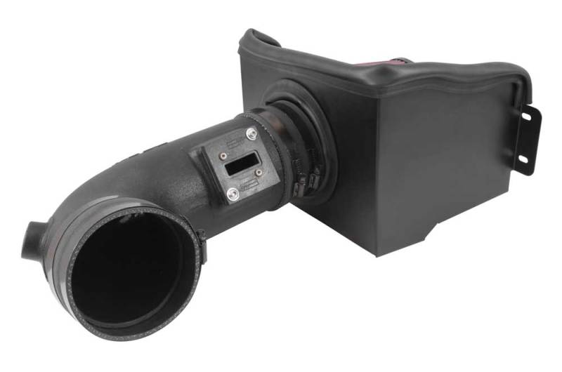 K&N 14-15 Chevy Corvette Stingray 6.2L V8 AirCharger Performance Intake-Cold Air Intakes-Grocery Getter Performance
