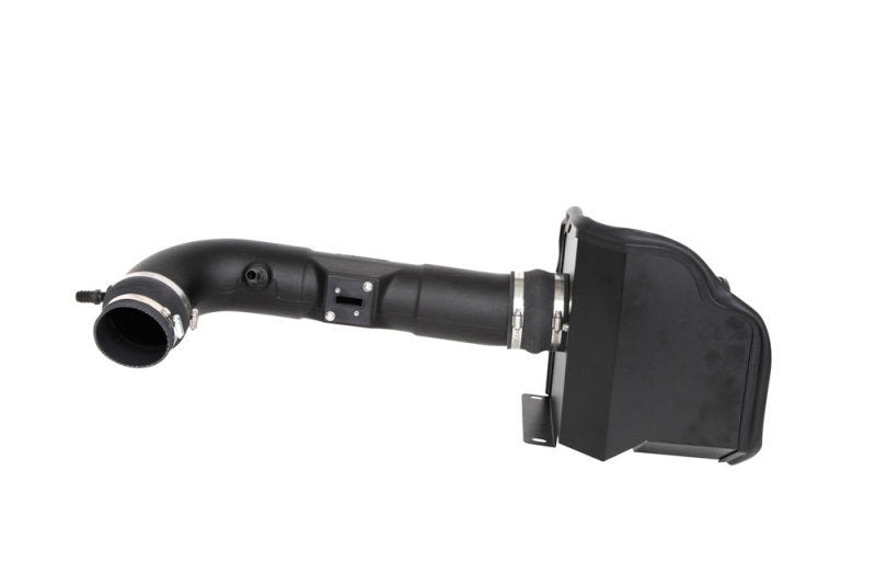 K&N 14-15 Chevy/GMC 1500 V-8 5.3/6 2L Performance Intake Kit-Cold Air Intakes-Grocery Getter Performance