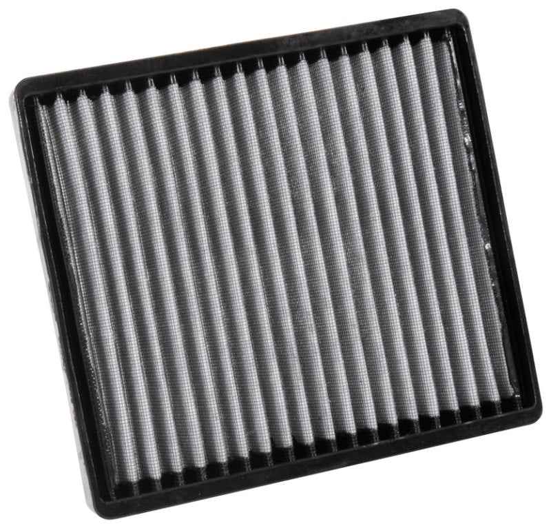 K&N 14-17 Lexus IS350 Cabin Air Filter-Cabin Air Filters-Grocery Getter Performance