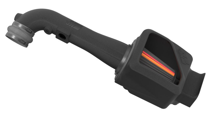 K&N 14-20 Chevrolet Silverado/GMC 1500 1500 V8 5.3L/6.2L F/L NextGen DryFlow-Cold Air Intakes-Grocery Getter Performance