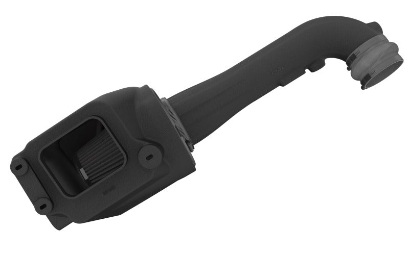 K&N 14-20 Chevrolet Silverado/GMC 1500 1500 V8 5.3L/6.2L F/L NextGen DryFlow-Cold Air Intakes-Grocery Getter Performance