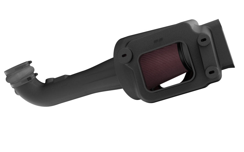 K&N 14-20 Chevy Silverado 1500 (5.3L/6.2L V8) NextGen Cold Air Intake-Cold Air Intakes-Grocery Getter Performance