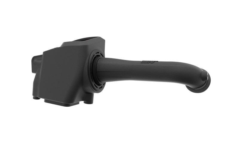 K&N 14-20 Chevy Silverado 1500 (5.3L/6.2L V8) NextGen Cold Air Intake-Cold Air Intakes-Grocery Getter Performance
