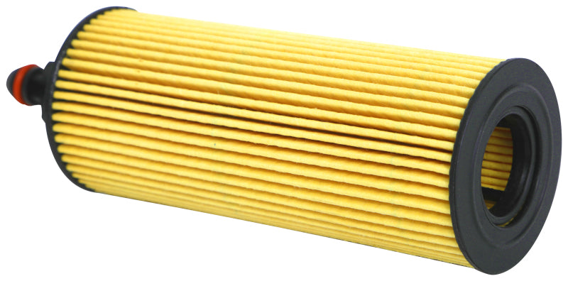 K&N 14-22 Jeep Cherokee 3.6L V6 / 14-23 Chrysler 300 3.6L V6 Oil Filter-Oil Filters-Grocery Getter Performance