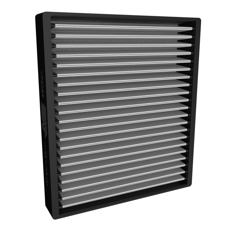 K&N 14-24 Infiniti Q50 Cabin Air Filter-Cabin Air Filters-Grocery Getter Performance