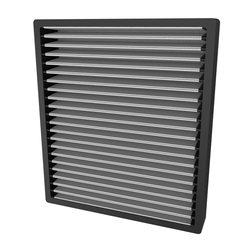 K&N 14-24 Infiniti Q50 Cabin Air Filter-Cabin Air Filters-Grocery Getter Performance