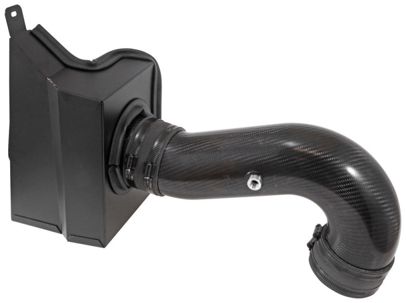 K&N 15-16 Chevrolet Corvette Z06 6.2L V8 Performance Intake Kit-Cold Air Intakes-Grocery Getter Performance