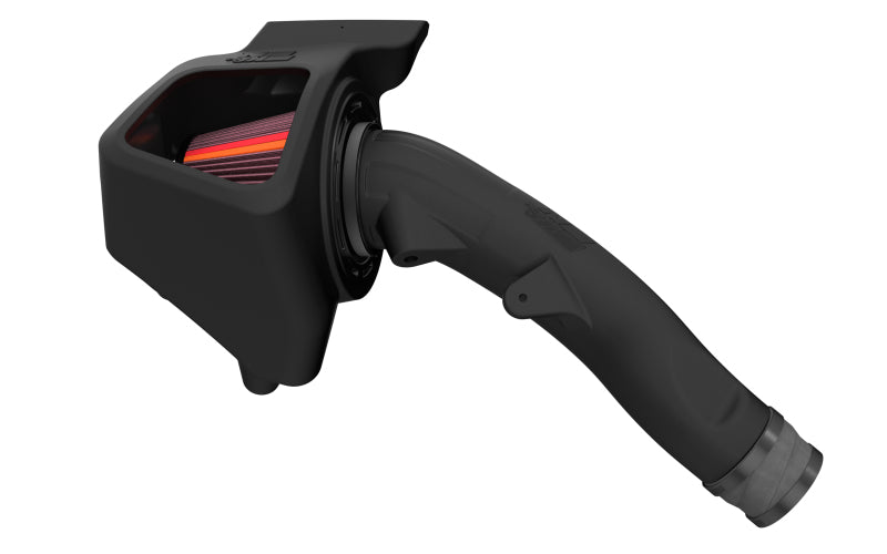 K&N 16-22 Jeep Grand Cherokee V6 3.6L NextGen Cold Air Intake-Cold Air Intakes-Grocery Getter Performance