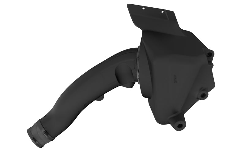 K&N 16-22 Jeep Grand Cherokee V6 3.6L NextGen Cold Air Intake-Cold Air Intakes-Grocery Getter Performance