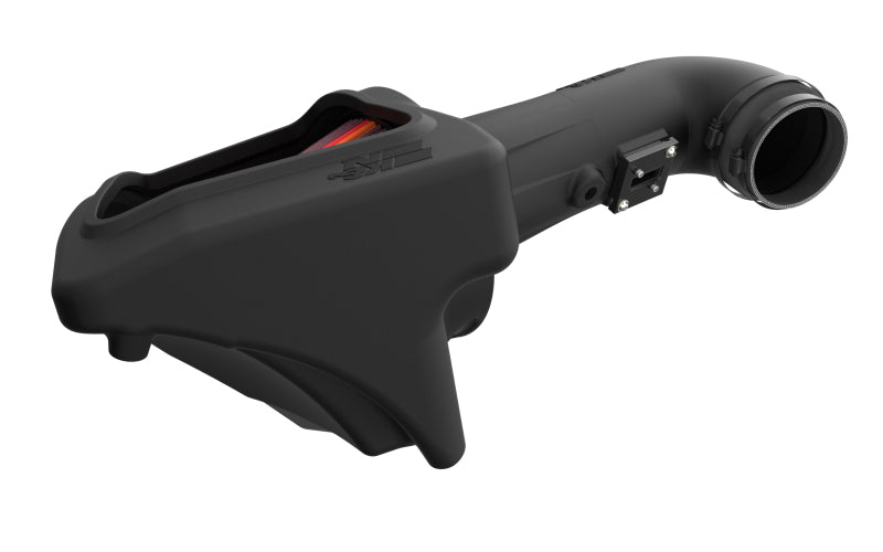 K&N 16-24 Chevy Camaro SS V8-6.2L F Performance Air Intake System-Cold Air Intakes-Grocery Getter Performance