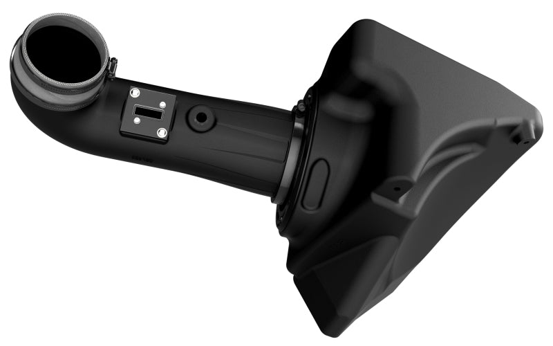 K&N 16-24 Chevy Camaro SS V8-6.2L F Performance Air Intake System-Cold Air Intakes-Grocery Getter Performance