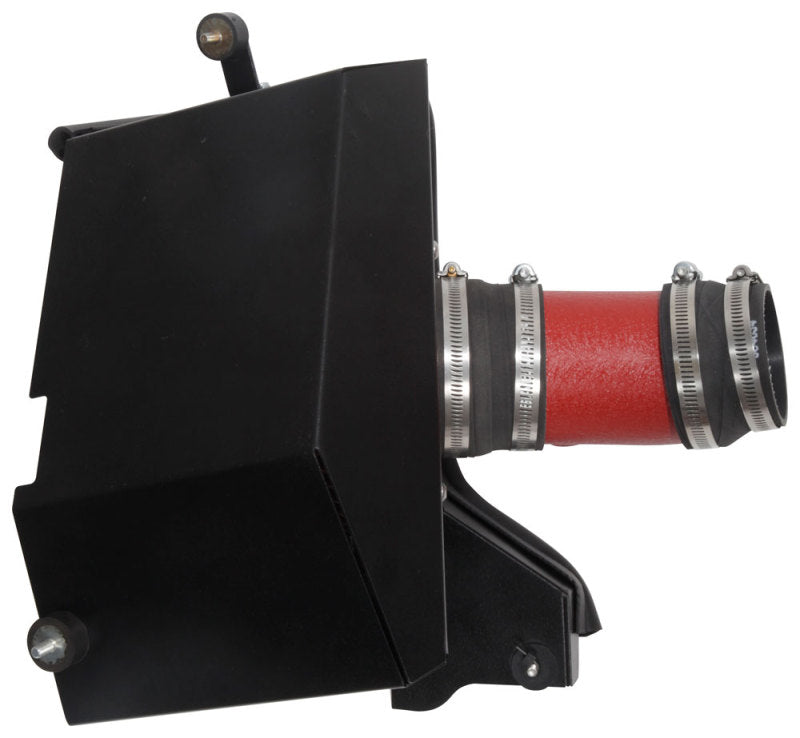 K&N 17-18 Honda Civic Type-R L4-2.0L F/I Typhoon Air Intake-Cold Air Intakes-Grocery Getter Performance