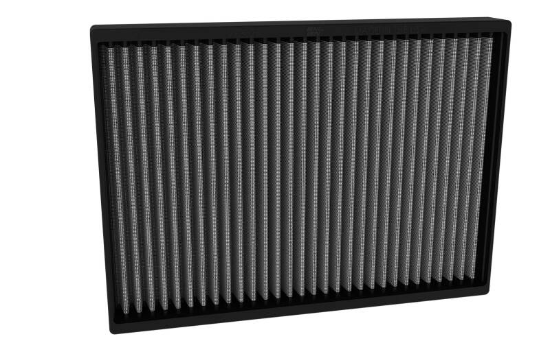 K&N 17-26 Audi A4 / S4 Quattro - 18-26 Audi Q5 / SQ5 Cabin Air Filter-Cabin Air Filters-Grocery Getter Performance