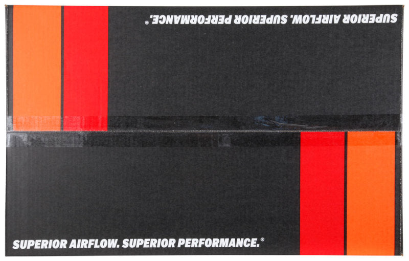 K&N 18-20 Jeep Wrangler JL 2.0L AirCharger Performance Intake-Cold Air Intakes-Grocery Getter Performance
