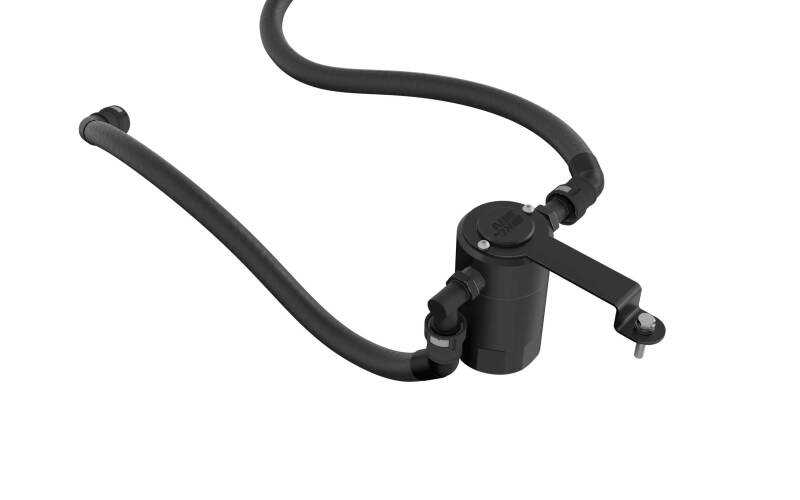 K&N 18-23 Jeep Wrangler (JL) 3.6L Oil Catch Can-Oil Separators-Grocery Getter Performance