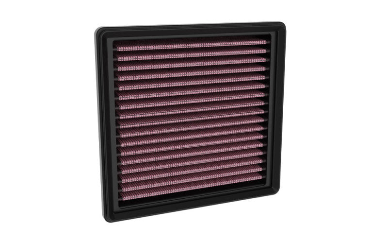 K&N 18-23 Lexus LC500 V8-5.0L Replacement Air Filter-Air Filters - Drop In-Grocery Getter Performance