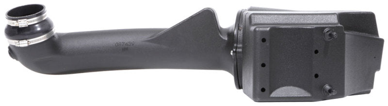 K&N 19-20 Jeep Wrangler JL 2.0L L4 F/I Turbo Performance Intake Kit-Cold Air Intakes-Grocery Getter Performance