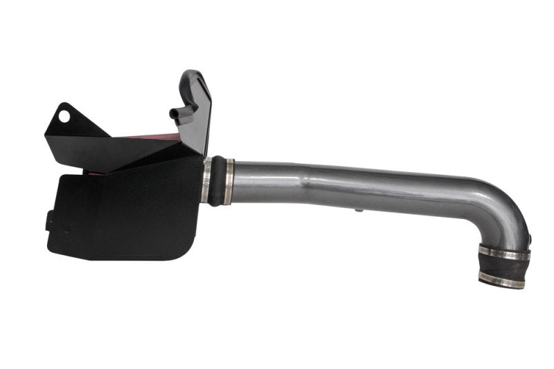 K&N 19-21 Dodge Ram 1500 3.6L V6 F/I Performance Air Intake Kit-Cold Air Intakes-Grocery Getter Performance