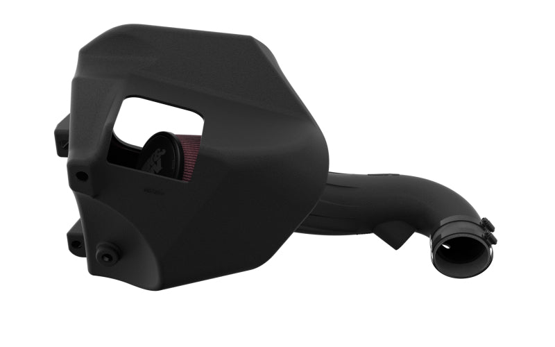 K&N 19-24 Dodge Ram 1500 (5.7L V8) NextGen Cold Air Intake-Cold Air Intakes-Grocery Getter Performance