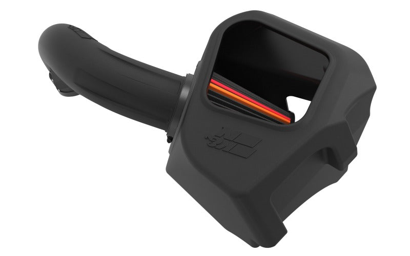K&N 19-24 RAM 1500 V8 5.7L F/I NextGen DryFlow-Cold Air Intakes-Grocery Getter Performance