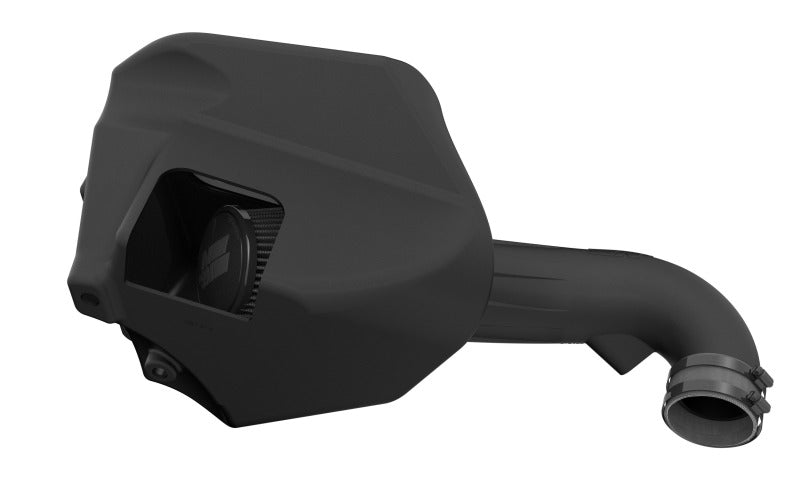 K&N 19-24 RAM 1500 V8 5.7L F/I NextGen DryFlow-Cold Air Intakes-Grocery Getter Performance